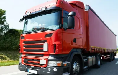 İzmir İmranlı Ambar Kargo