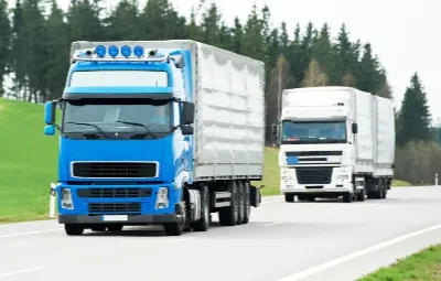 İzmir İmranlı | Eşya Taşıma